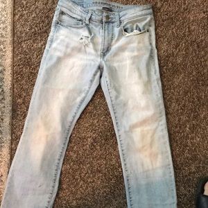 Men’s American Eagle jeans